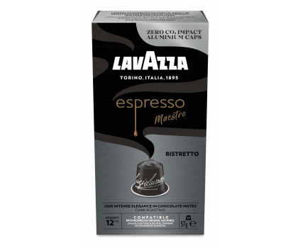 Kawa i herbata LAVAZZA Espresso Ristretto do Nespresso 10 szt.